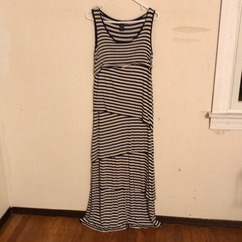 Design History long dress